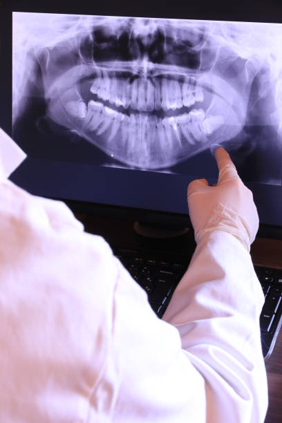 Best Emergency TMJ Treatment in Tyndall, SD