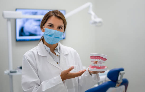 Best Emergency Wisdom Teeth Removal in Tyndall, SD