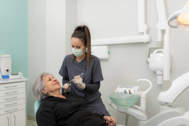 Best Emergency Gum Treatment in Tyndall, SD