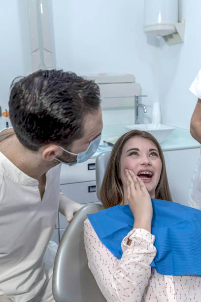 Best Emergency Treatment for Dental Infections or Abscesses in Tyndall, SD