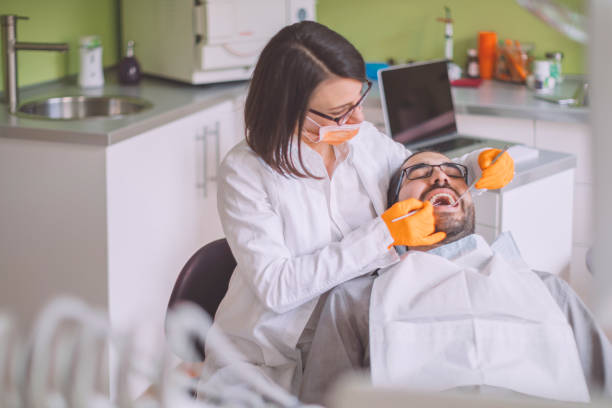 Best Urgent Care for Lost Fillings or Crowns in Tyndall, SD