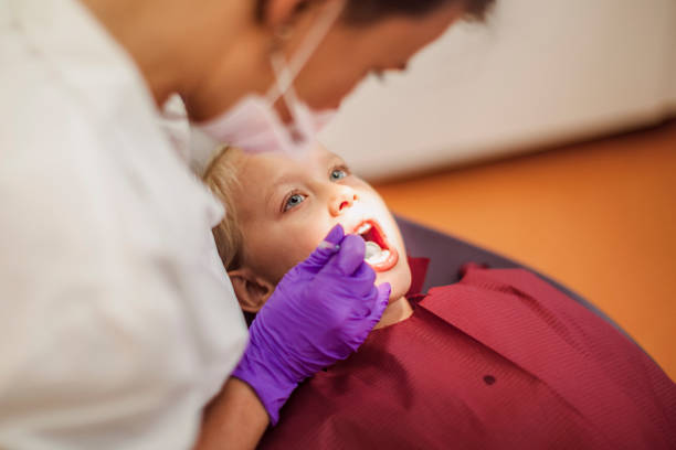 Best Same-Day Emergency Dental Services in Tyndall, SD