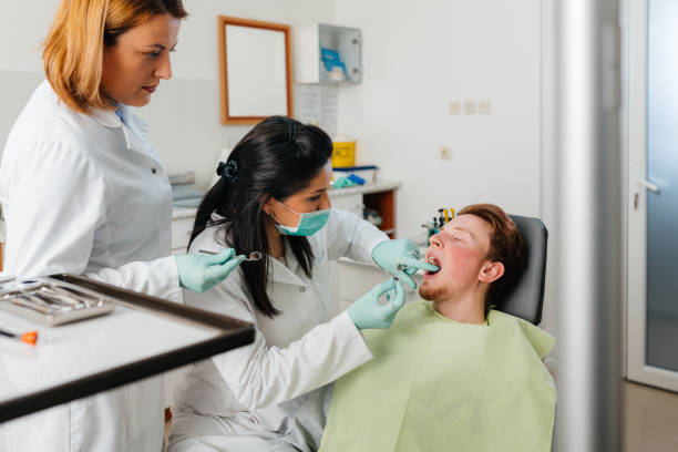 Best Emergency Orthodontic Services in Tyndall, SD